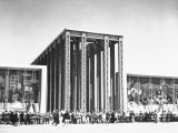 World's Fair Premium Photographic Print