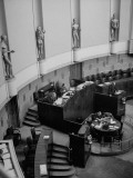 Buy Finnish Parliament in Session at AllPosters.com