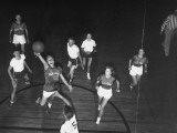 Buy Family Basketball Tourney at AllPosters.com