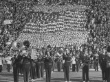 Rose Bowl Game and Parade
