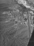 Buy Aerial View of a US City at AllPosters.com