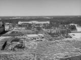 Buy Distant View of Tuberculosis Hospital at AllPosters.com
