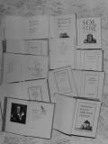 Buy Poet Robinson Jeffers' Book Covers at AllPosters.com