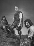 Buy David Niven Playing as "Bonnie Prince Charlie" at AllPosters.com