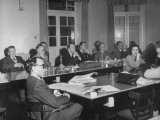 Unscob Meeting