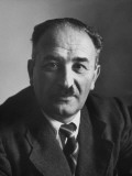 Eliahu Dobkin, Member of Executive of the Zionists