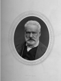 Buy French Author Victor Hugo by Etienne Carjat at AllPosters.com