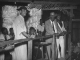 Buy Calypso Singers Performing at Club at AllPosters.com