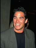 Actor Dean Cain