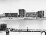 World's Fair Premium Photographic Print