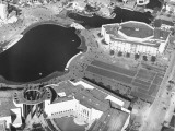 World's Fair Premium Photographic Print