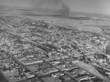 Buy Aerial View of a US City at AllPosters.com