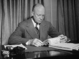 General Dwight D. Eisenhower