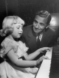 Marliss Noie, 5-Yr-Old Piano Prodigy