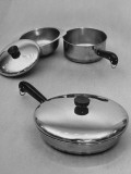 Revere Ware Cooking Utensils