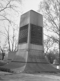 Buy John P. Altgeld Centennial Memorial at AllPosters.com
