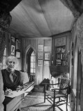 Buy Mrs. Robinson Jeffers at Home at AllPosters.com