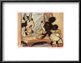 Mickey