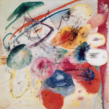 Black Lines, 1913