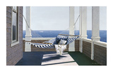 Striped Hammock