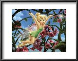 Tinker Bell: Fun-Loving Spitfire