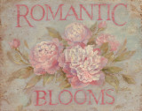 Romantic Blooms