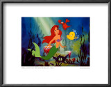 Ariel, Listen to Me