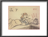 Early to Bed, 1941