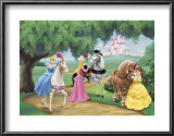 Princess Promenade