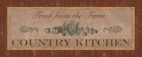 Buy Country Kitchen at AllPosters.com
