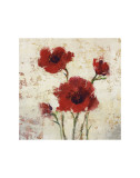 Simply Floral I