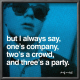 Three