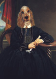 Ancestral Canines IV