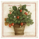 Buy Fraises des Jardins at AllPosters.com
