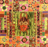 Buy Sous les Arbres Chanteurs, l'Homme Papillon at AllPosters.com