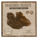 Chaussure Dolomite