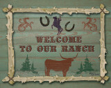 Welcome to Our Ranch
