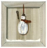 Buy Bonhomme de Neige at AllPosters.com