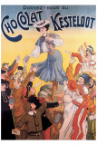 Buy Chocolat Kesteloot at AllPosters.com