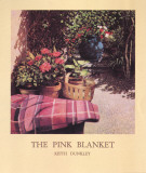 The Pink Blanket