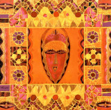 Buy Faste et Flamboyante au Royaume de Sol&eacute;o at AllPosters.com