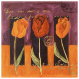 Buy 3 Tulipes at AllPosters.com