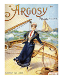 Argosy Tobacco