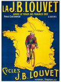 Buy Tour de France, c.1913 at AllPosters.com