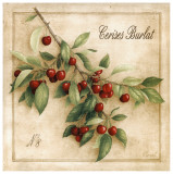 Cerises Burlat