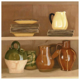 Buy Assiettes et Cruches at AllPosters.com