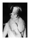 Barbara in Hat