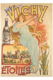 Vichy Etoiles