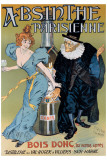 Buy Absinthe Parisienne at AllPosters.com