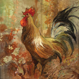Cock-A-Doodle-Doo III